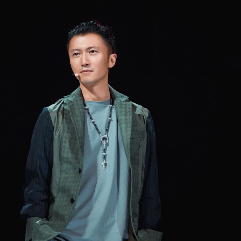 Hong Kong’s Nicholas Tse has found fame as a singer-songwriter, an actor, a martial artist, an entrepreneur and a chef. Photo: @chefnicookies