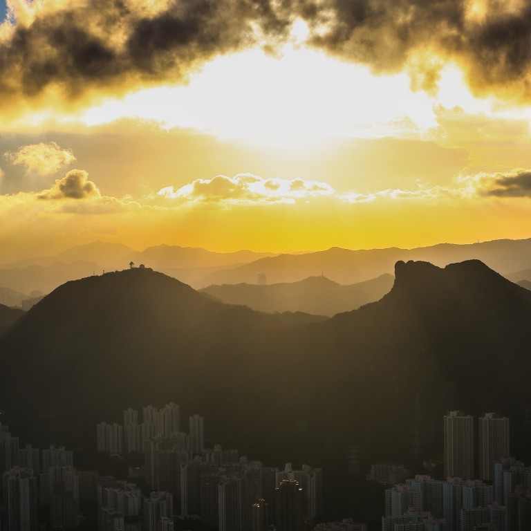 Online Voting Opens For Spirit Of Hong Kong Lion Rock People S Choice Award Recognising City S Unsung Heroes South China Morning Post