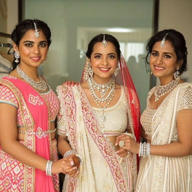 Mukesh Ambani S Niece Nayantara Kothari Is A Fan Of Shah Rukh Khan And Close To Her Family But What Else Do We Know About This Private Member Of The Clan South Got engaged to neeshal modi in 2016.