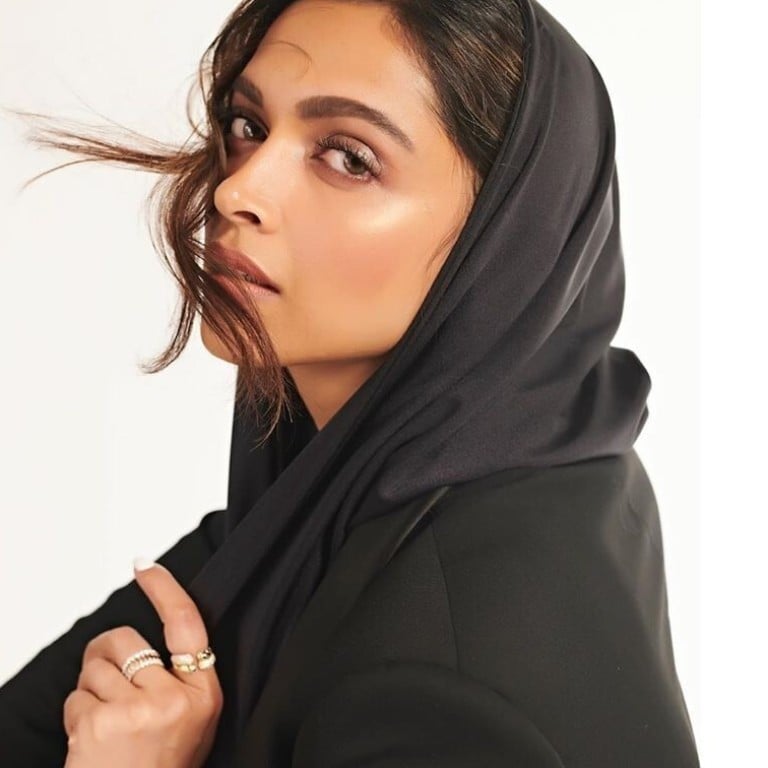 Deepika Padukone. Photo: @deepikapadukone/Instagram