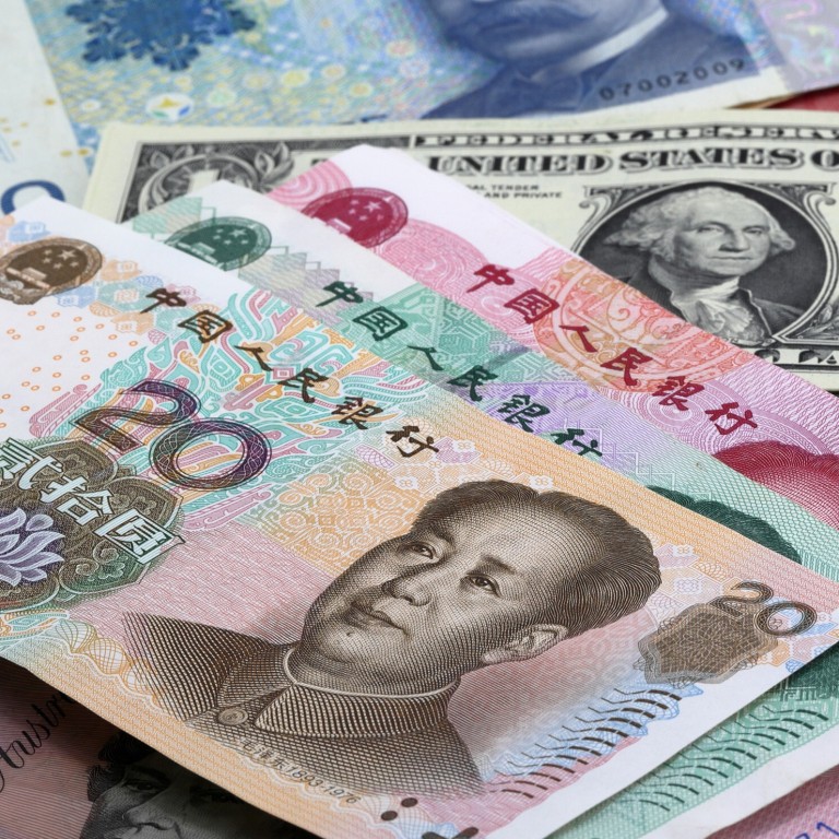 Opinion China has to accept US dollar remains dominant for now