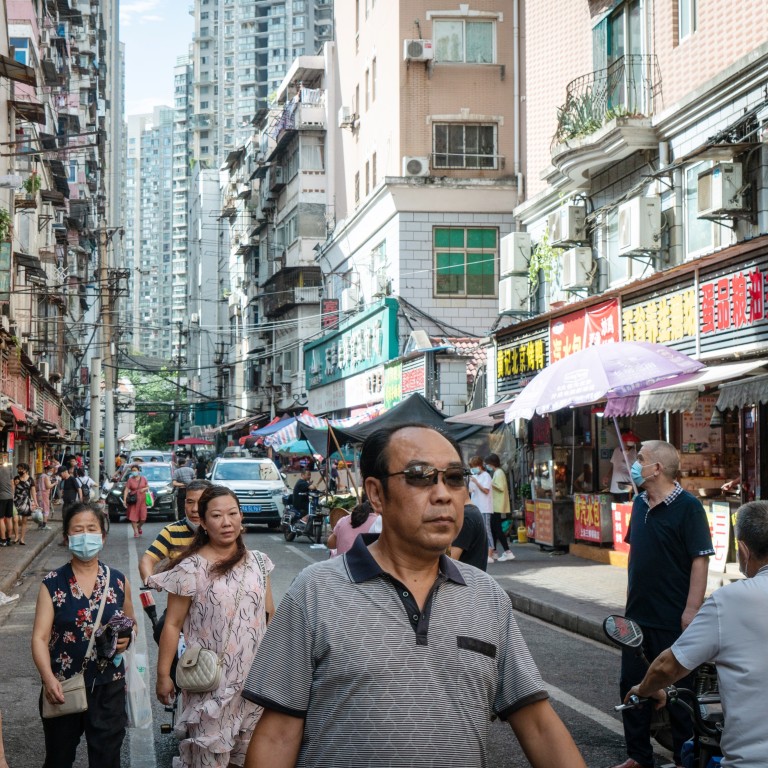 China's coronavirus epicentre Wuhan returns to life, but economic scars run deep | South China Morning Post
