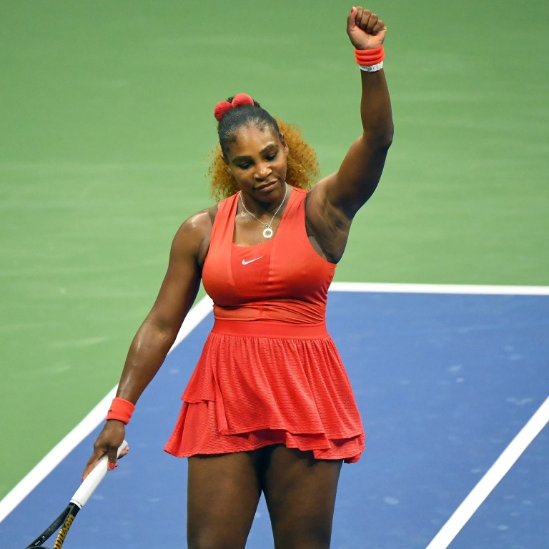 Us Open Serena Williams Sets Win Record As Andy Murray Pulls Off Stunning Comeback South China Morning Post