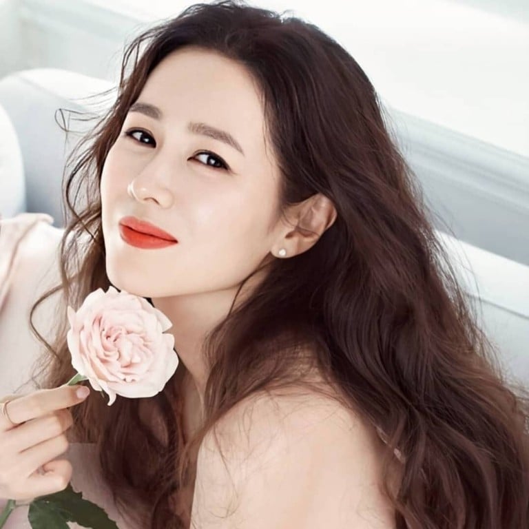 The success of Crash Landing On You and the universal appeal of Son Ye-jin as an endorser has won not only the hearts of K-drama fans but also the Filipino public as well. Photo: @crashinglandingonyou/Instagram