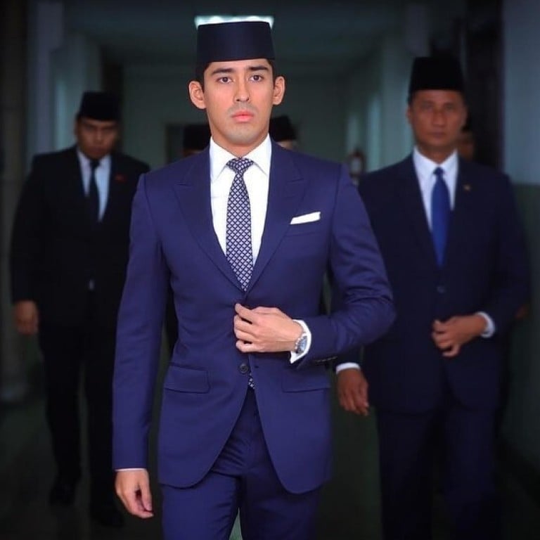 Who Is Tunku Abdul Rahman Hassanal Jeffri Dating Now Girlfriends Biography 2020