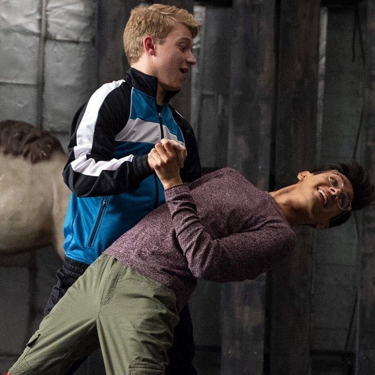 Disney’s High School Musical gets its first gay storyline, as Disney embraces LGBT storytelling. Photo: @highschoolmusicalseries/Instagram