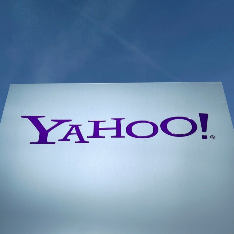 Dissident Ning Xianhua Sues Verizon Claiming Yahoo S Handover Of Private Data To China Led To Prison And Torture South China Morning Post