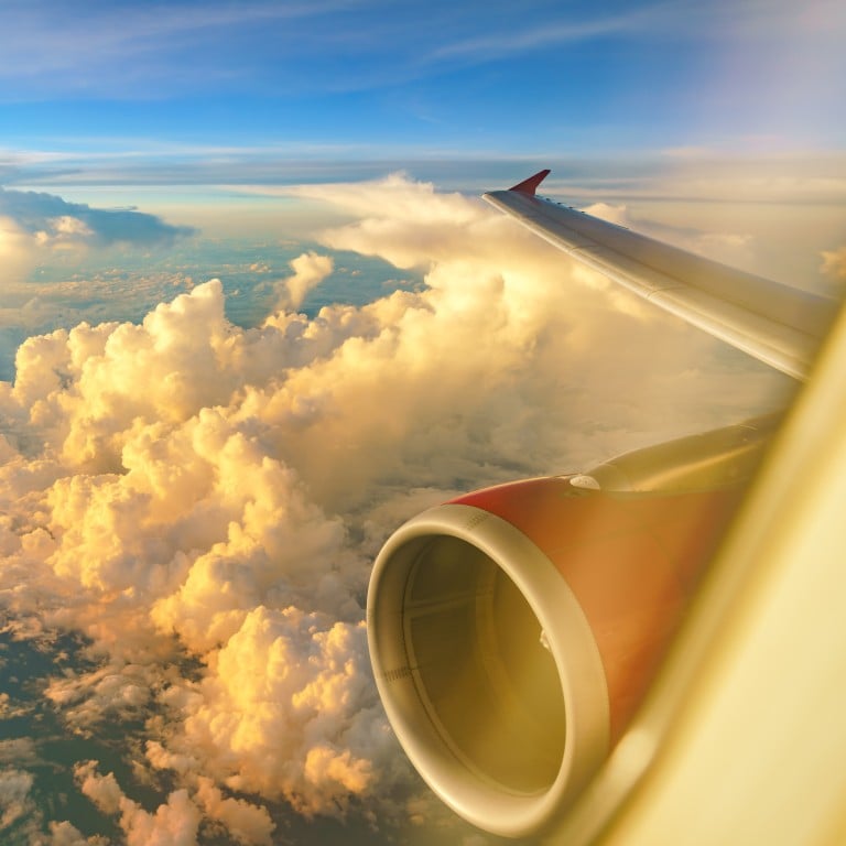 As the pandemic continues, airlines without customers and hotel groups with empty properties and unemployed staff, are desperate to reopen for business. Photo: Getty Images