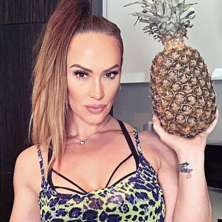 Lauren Jacobsen is an expert in her field with more than 20 years’ experience designing nutrition products, supplements and meal plans. Photo: supplied