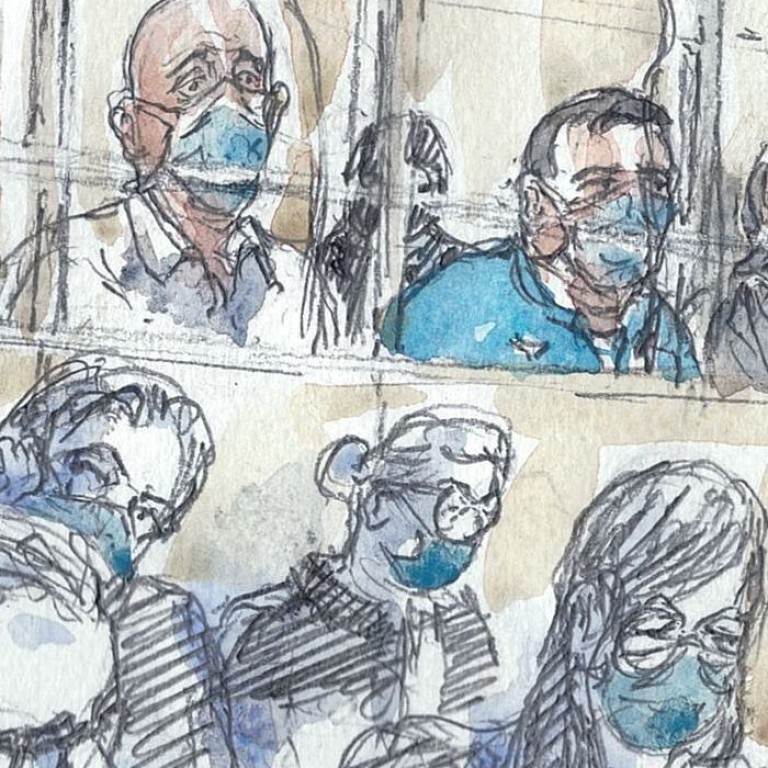 Charlie Hebdo Attackers Killed To Avenge Prophet Mohammad French Court Hears South China Morning Post