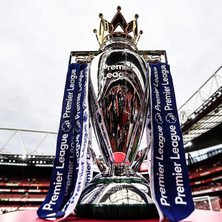 English Premier League Terminates China Tv Broadcast Contract After One Season South China Morning Post