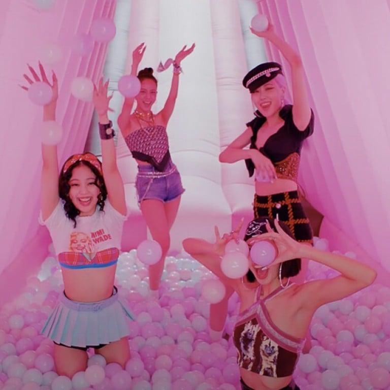 Want to look like K-pop girl group Blackpink in their new music video for Ice Cream, featuring Selena Gomez? Read on … Photo: Buro 247 MY