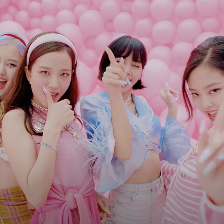 Pink and cream sales outfits