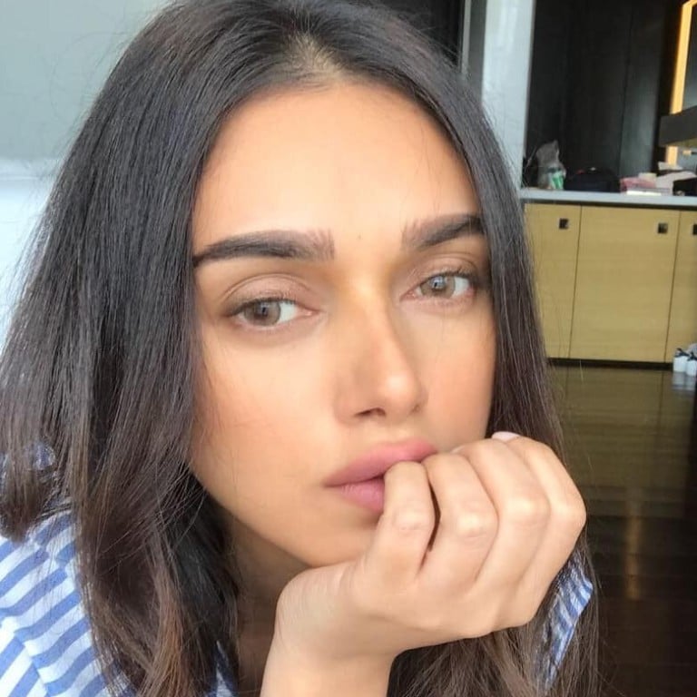 Bollywood actress Aditi Rao Hydari comes from not one but two royal families. Photo: @aditiraohydari/Instagram