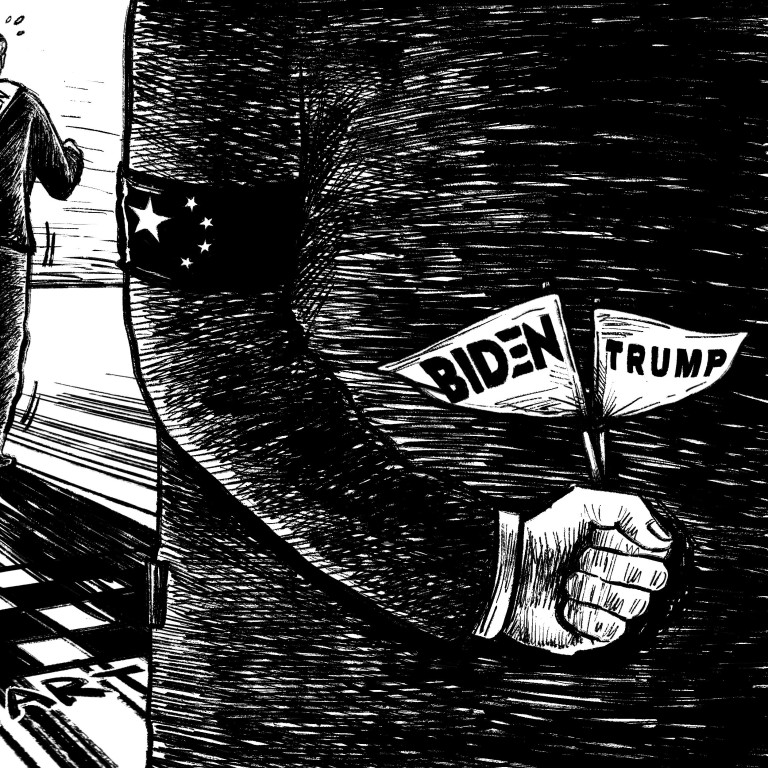 Us Elections Who Does China Really Want To Win And Will It Make A Difference South China Morning Post