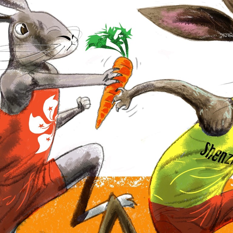 Illustration: Craig Stephens
