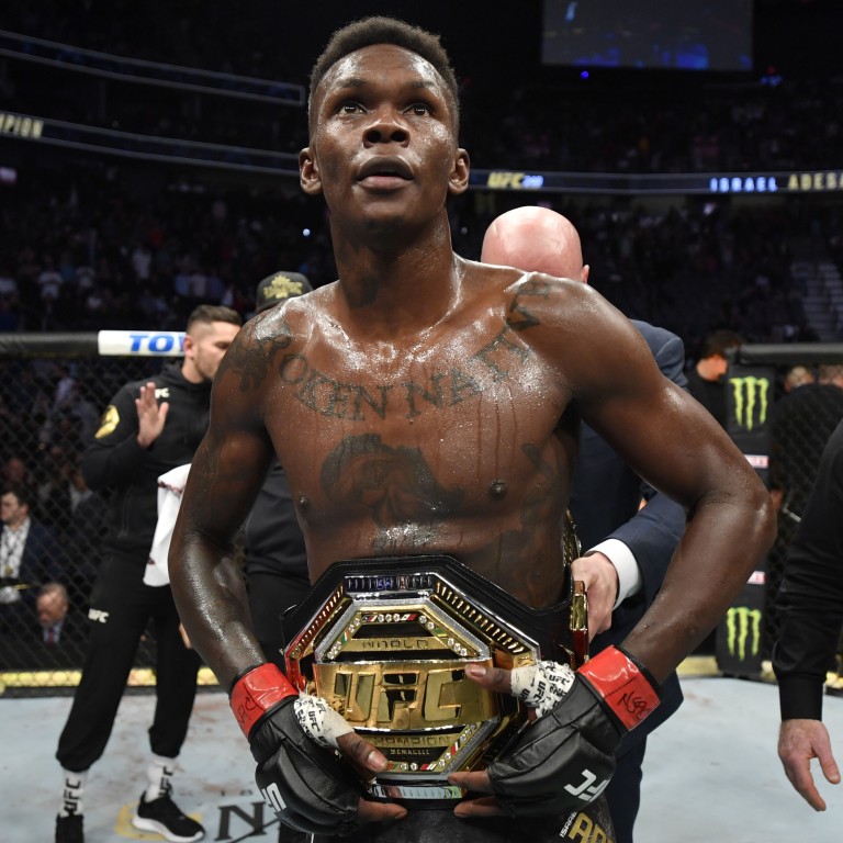 Adesanya costa free stream 2025