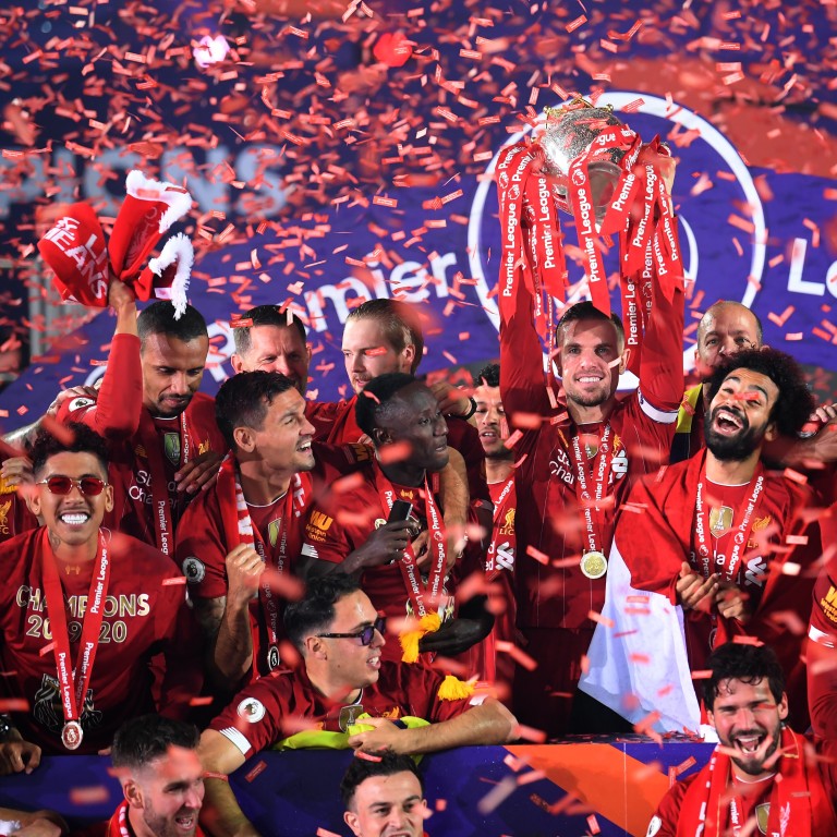 Nba And English Premier League S China Tv Woes Offer A Vision Of The Future South China Morning Post
