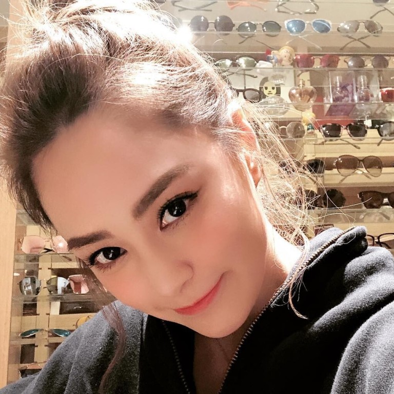 Canto Pop Star Gillian Chung Hospitalised In China On Last Day S Filming South China Morning Post