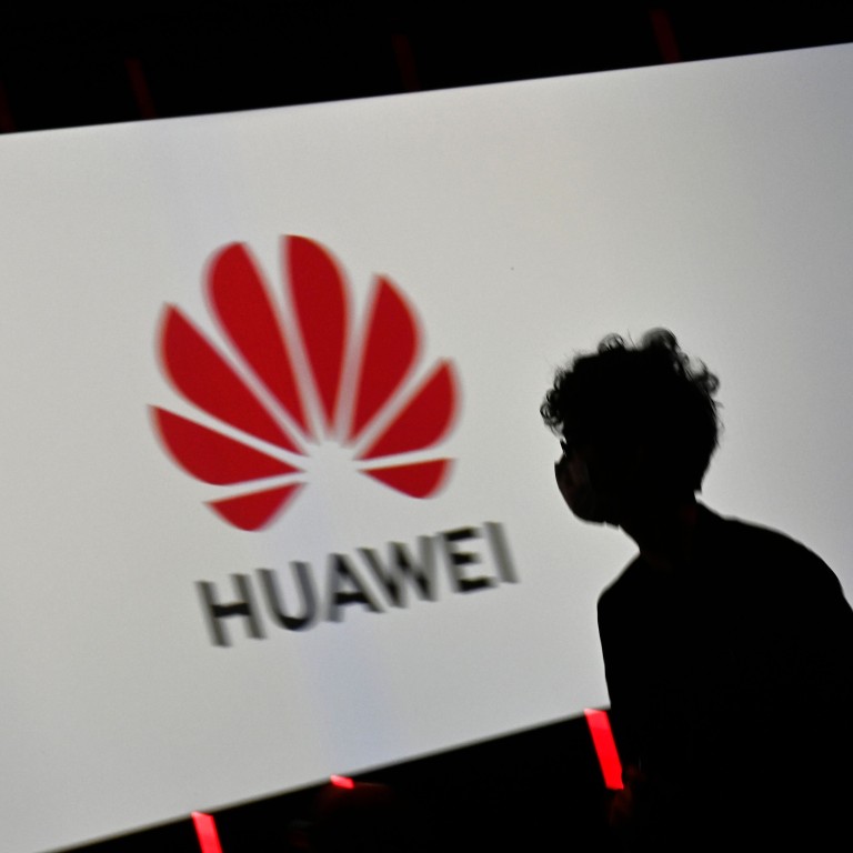 Huawei Seeks To Raise Fresh Funds From Employees Amid Us Trade Sanctions South China Morning Post