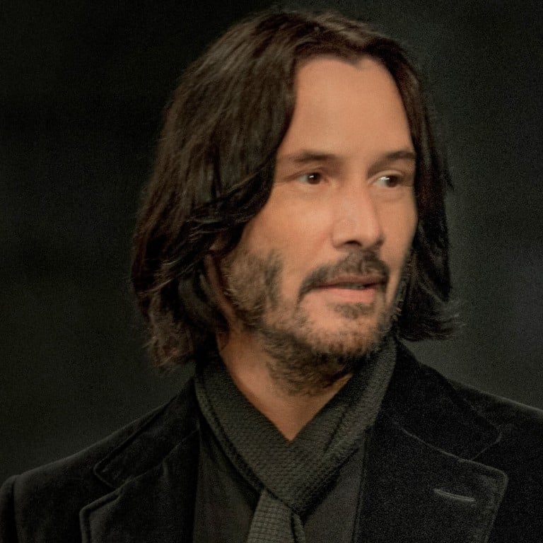 Keanu Reeves at 56: the star of John Wick, The Matrix, Point Break and Speed talks about his love of motorcycles, keeping fit – and his fear of death | South China Morning Post