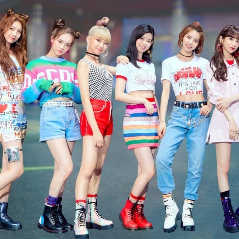 When is a K-pop group not a K-pop group? Rise of non-Korean bands worries some fans | South China Morning Post When is a K-pop group not a K-pop group? Rise of non-Korean bands worries some fans | South China Morning Post
