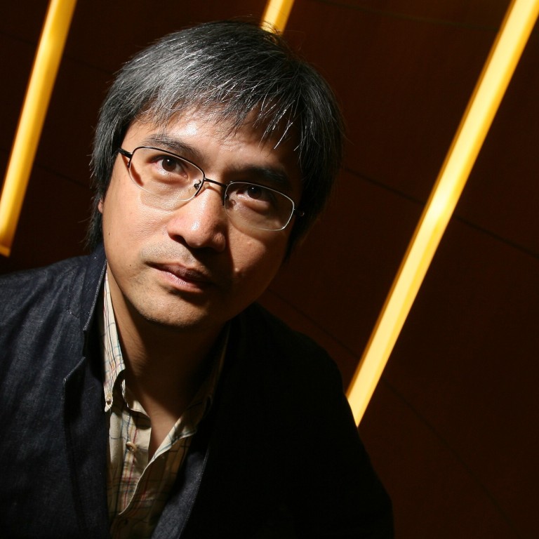 Hong Kong action-film director Benny Chan Muk-sing passed away on August 23. Photo: SCMP