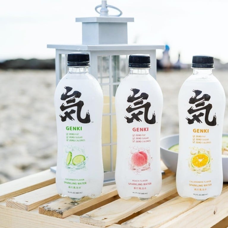 Chinese Unicorn Genki Forest Plots Own Beverage Hits Amid Nongfu Spring S Ipo Frenzy South China Morning Post