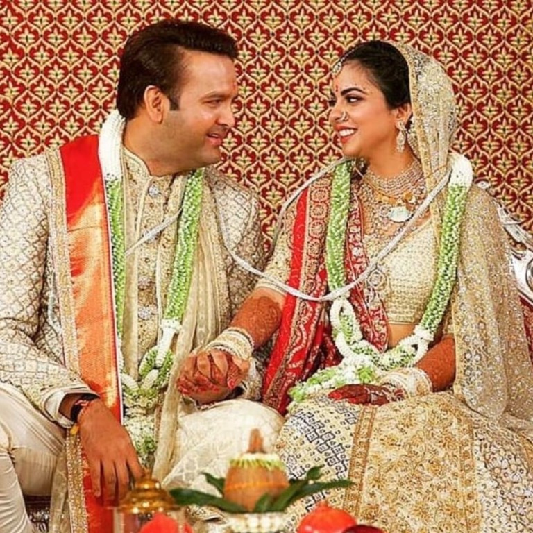 Meet Lakshmi and Usha Mittal's daughter, Vanisha Mittal who is a board  member of ArcelorMittal and had the most expensive wedding in the world  worth $60 million - Lifestyle News