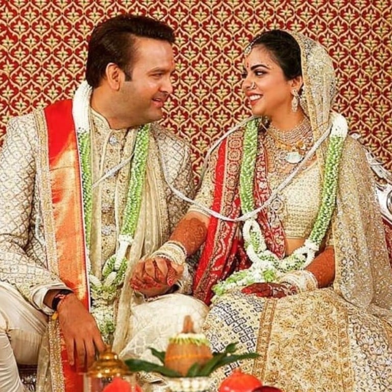 Meet Lakshmi and Usha Mittal's daughter, Vanisha Mittal who is a board member of ArcelorMittal and had the most expensive wedding in the world worth $60 million - Lifestyle News