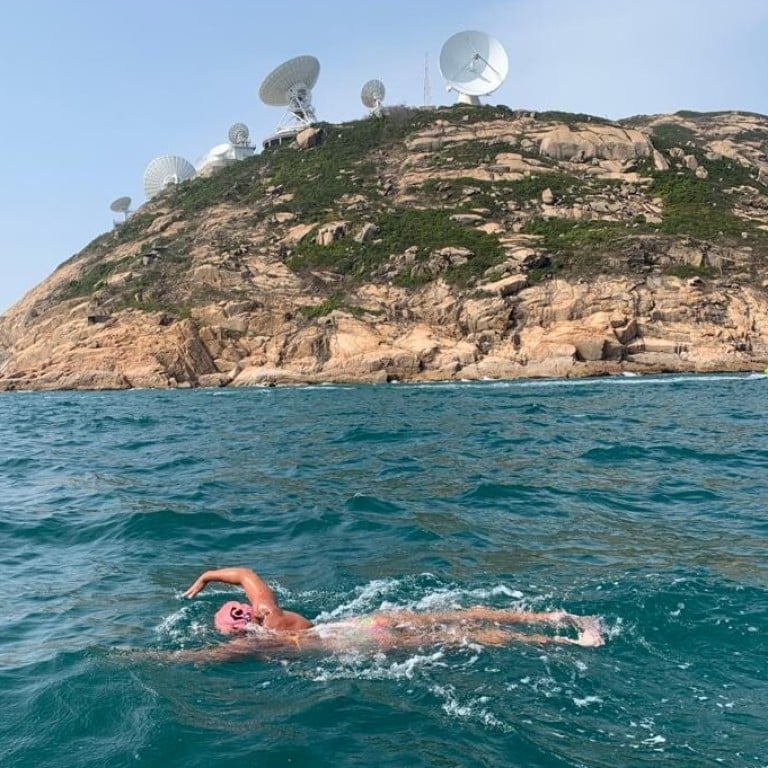 Hong Kong Swimming Community Decries Ongoing Restrictions On Pools And Beaches We Have No Idea What Is Happening South China Morning Post