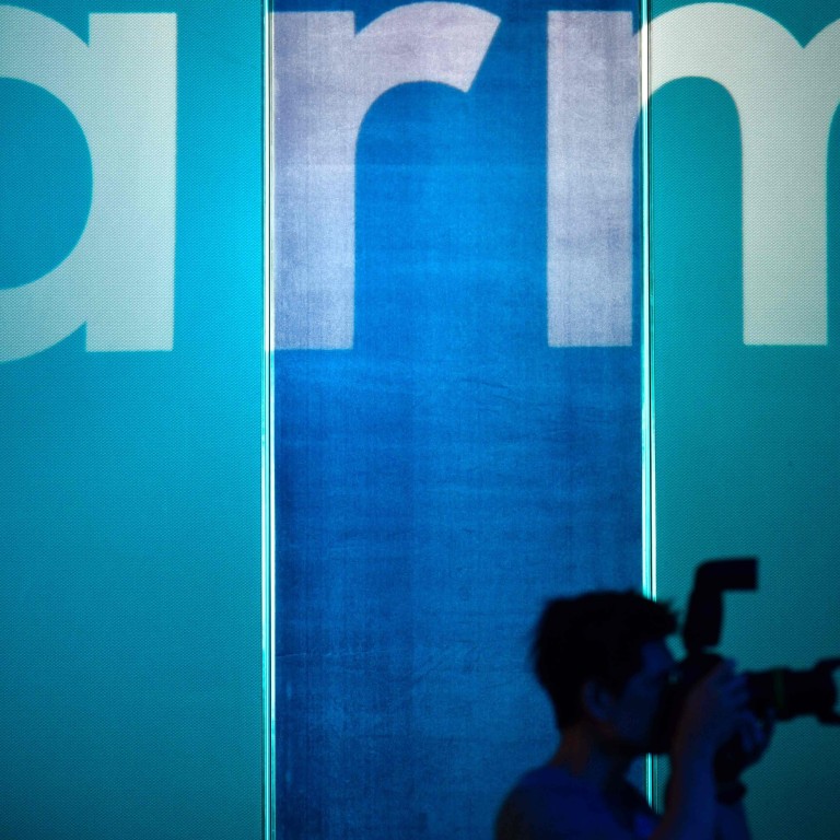 Nvidia S Acquisition Of Arm Throws Company Into Tech Spat Between Us And China Analysts Say South China Morning Post