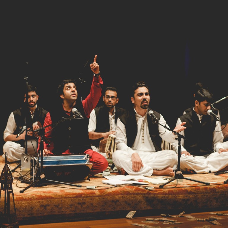 Us Election In Texas Sufi Music And Netflix Celebrities Part Of Move To Get South Asians To Vote South China Morning Post