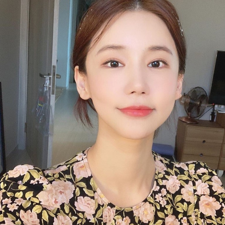 Remembering Korean actress Oh In-hye, who died aged 36 on September 14 in a suspected suicide. Photo: @5inhye/ Instagram