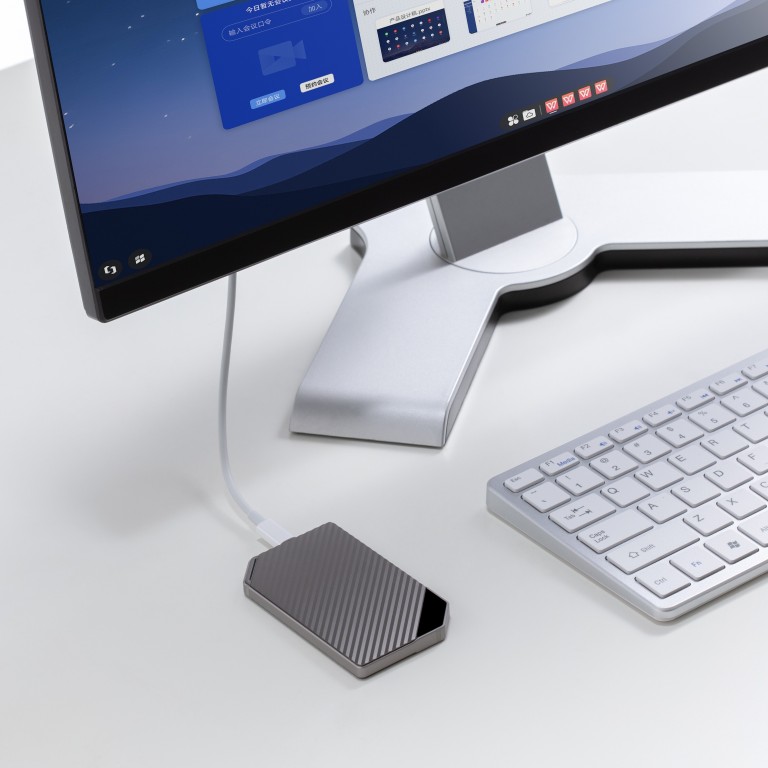 cloud enabled mini computer