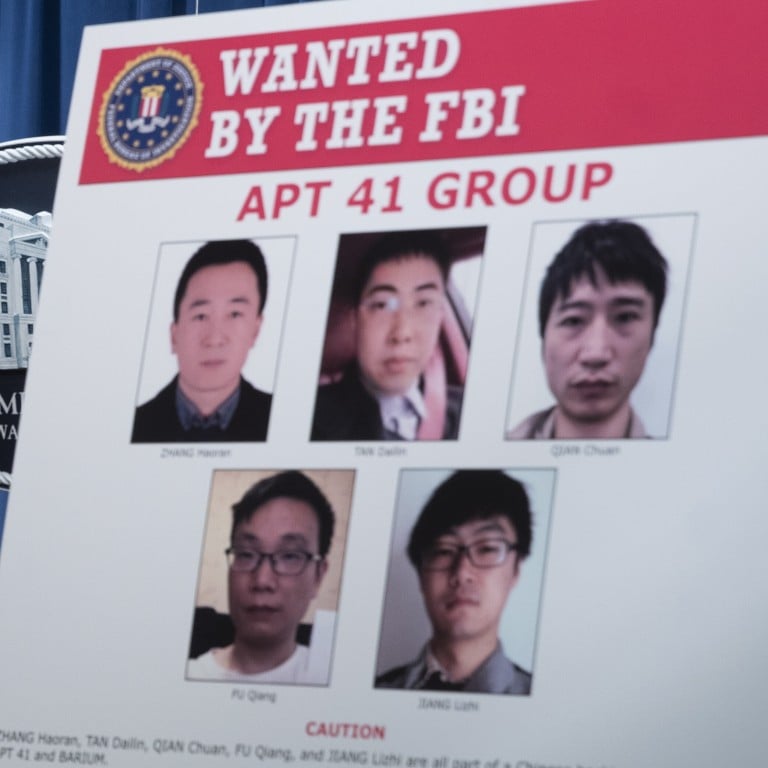 Malaysia S Sea Gamer Mall Confirms Two Top Staff Members Charged By Us In Hacking Scam South China Morning Post