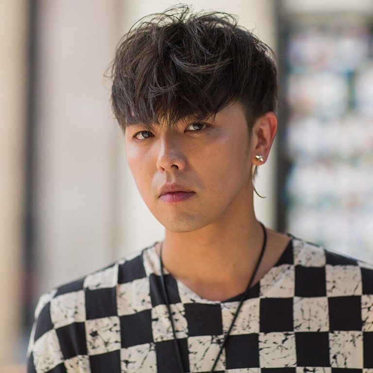 Taiwanese Singer Actor Alien Huang 36 Found Dead At Home After Suspected Freak Accident South China Morning Post