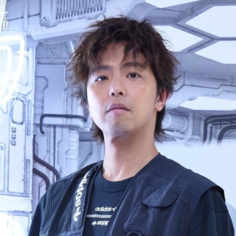 Taiwanese Singer Actor Alien Huang 36 Found Dead At Home After Suspected Freak Accident South China Morning Post