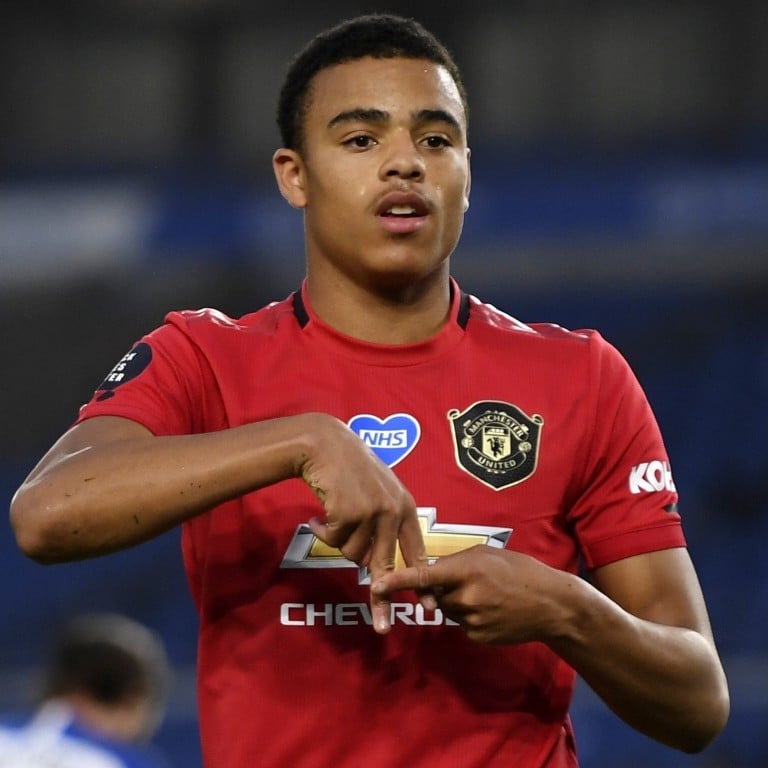 Precocious Mason Greenwood Will Need To Learn His Lessons But Man United Could Craft Him Into A Superstar South China Morning Post