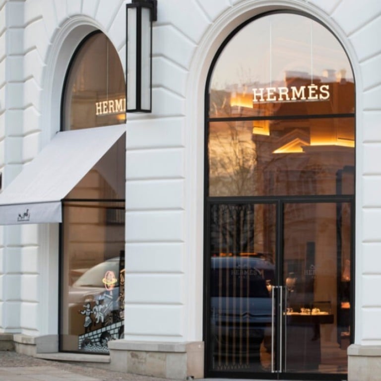 Even luxury brands are seeing the effects of Covid-19. Photo: Shutterstock/Jing Daily