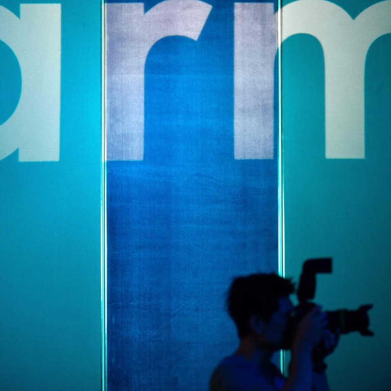 China Has More Reason To Block Nvidia S Arm Deal Than Approve It Say Analysts South China Morning Post