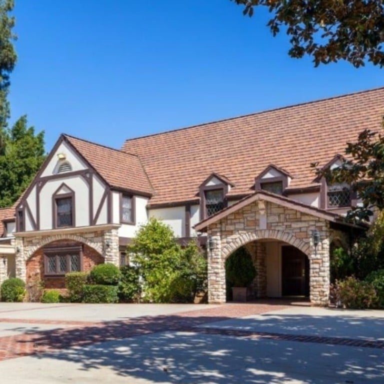 One of Elvis Presley’s former homes in Beverly Hills went for a pretty penny this month. Photo: Hilton & Hyland/Handout, @elvis/Instagram