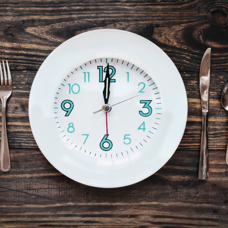Can you really lose weight with intermittent fasting? Photo: Getty Images/iStockphoto