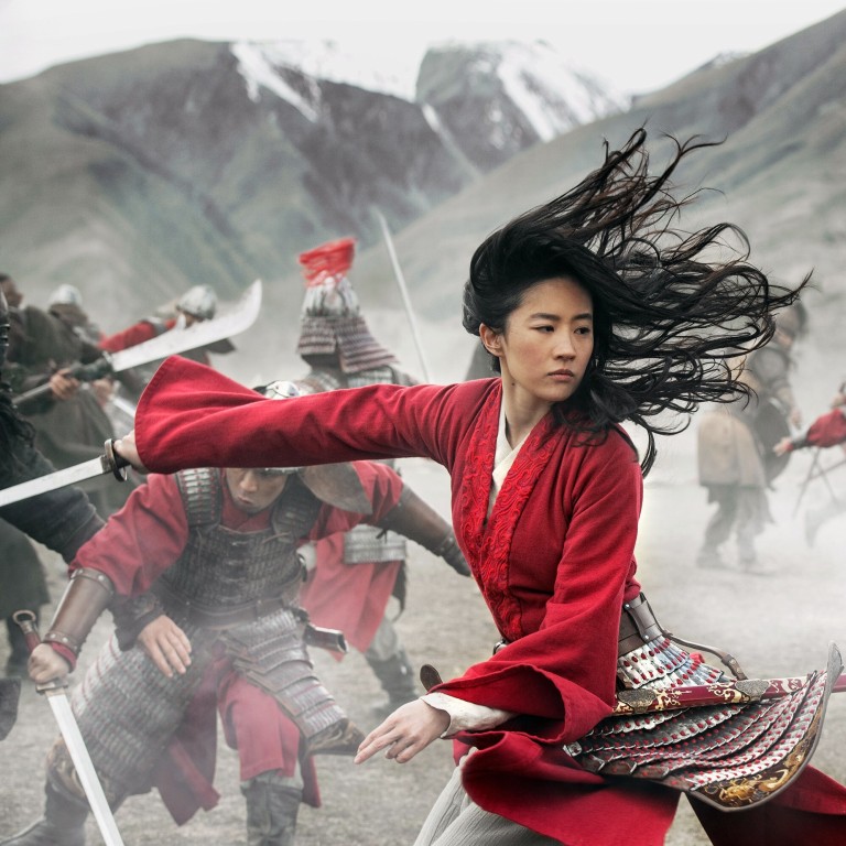 Opinion A lack of sensitivity to values has left Mulan lost in