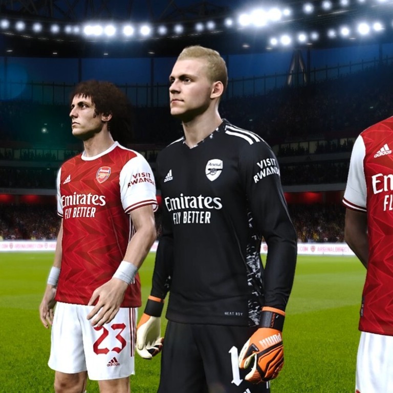 Pes 2021 Review Still The Best Football Game Around And A Fine Way To End The Ps4 Generation South China Morning Post