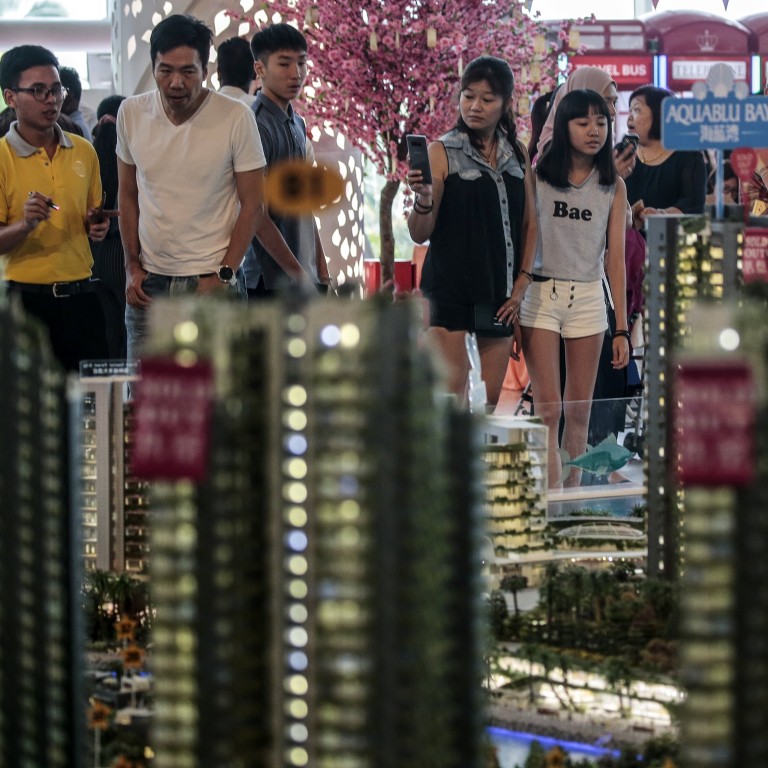 Keys To Nct S Succsss A Special Business Report On Malaysia From South China Morning Post Hong Kong Asia S Leading English Language Newspaper Nct Forwarding Shipping