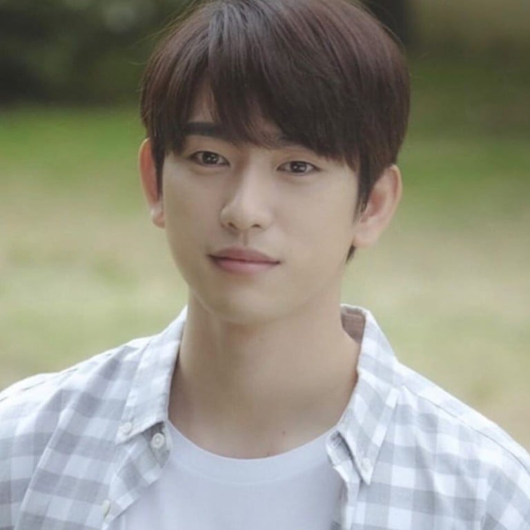 Multi-talented Jin-young in the drama When My Love Blooms. Photo: TVN