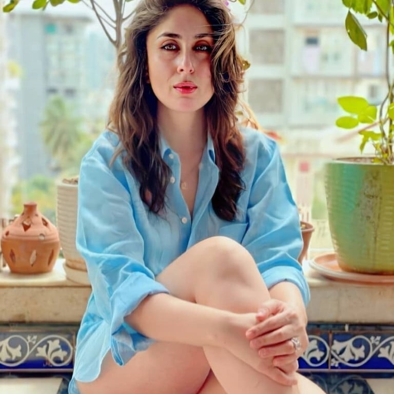 Happy birthday, Kareena Kapoor – the sexy Bollywood star turns 40 on September 21. Photo: @therealkareenakapoor/Instagram