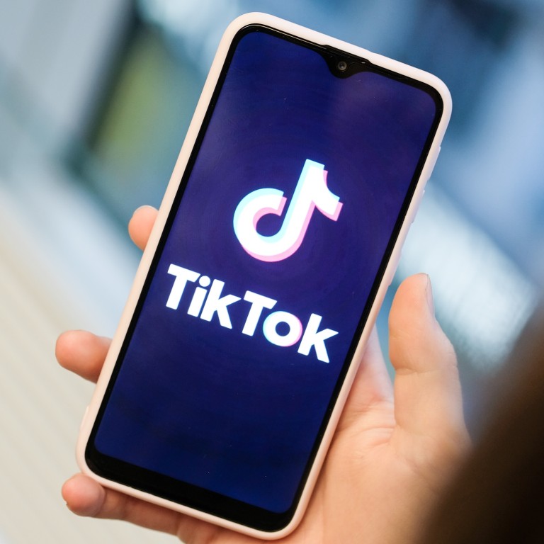 Oracle’s bid for the TikTok video-sharing app, which Donald Trump said would go ahead, now has more bumps in the road. Photo: zb/dpa