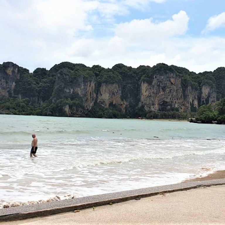 Five Star Hotel Bargains And Free Food In Thailand Lucky Couple Enjoy The Country As Few Others Ever Will South China Morning Post